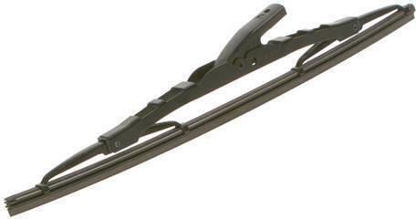 Bosch ECO Ștergător Auto Spate