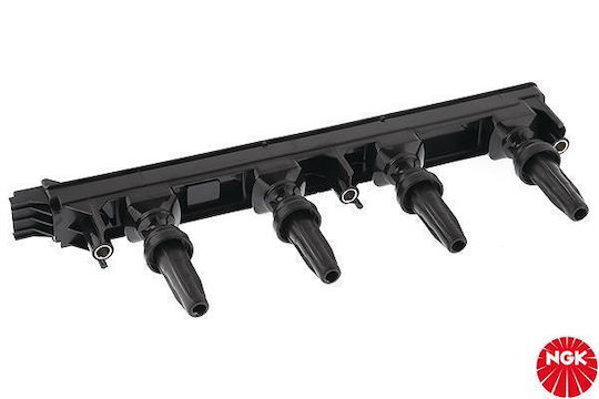 Ngk Ignition Coil