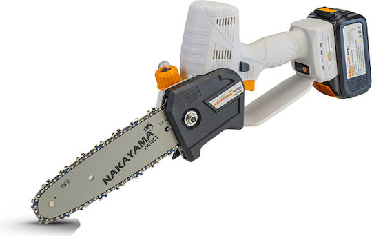 Nakayama EC1550 Кастрене 1.5кг с шина 20см
