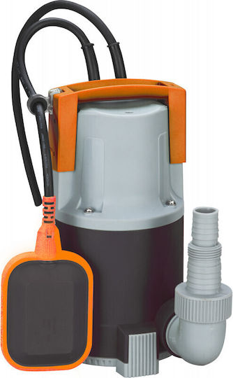 Nakayama NP1030 Single-phase Pump Waste Water / Sewage 0.75hp 019886