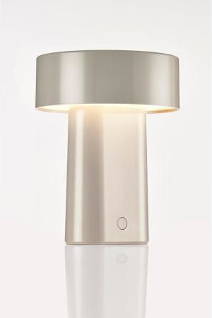 Zone Denmark Διακοσμητικό Φωτιστικό LED 14x14x18εκ.