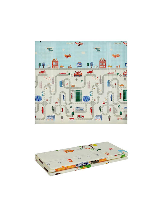 Kids Synthetic Activity Mat 180x200cm 10mm