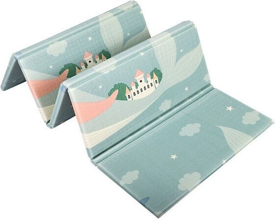 Kids Synthetic Activity Mat 180x200cm 15mm