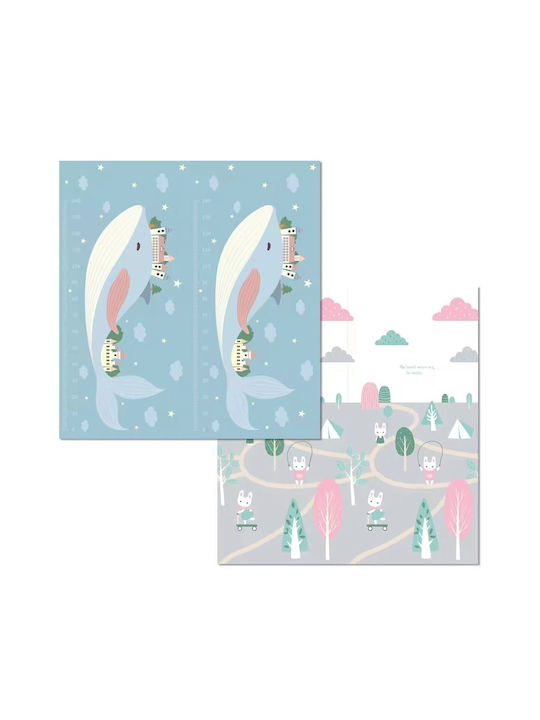 Activity Mat Multicolor 150x200cm Thickness 15mm