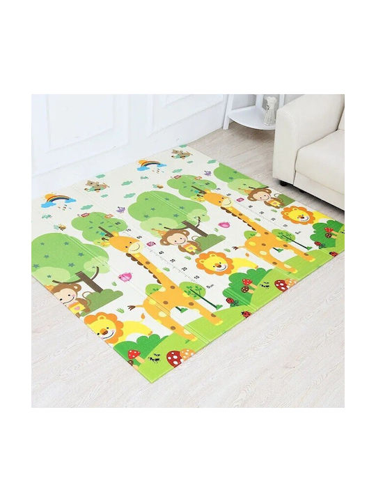 Kids Synthetic Activity Mat 150x200cm 10mm