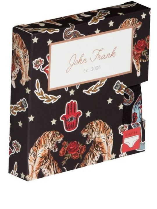 John Frank John Frank