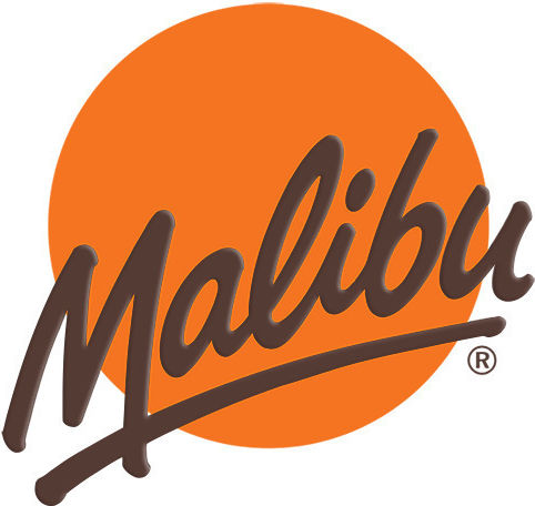 Malibu Coconut Tanning Oil Spf15 200ml + After Sun Balm 200ml