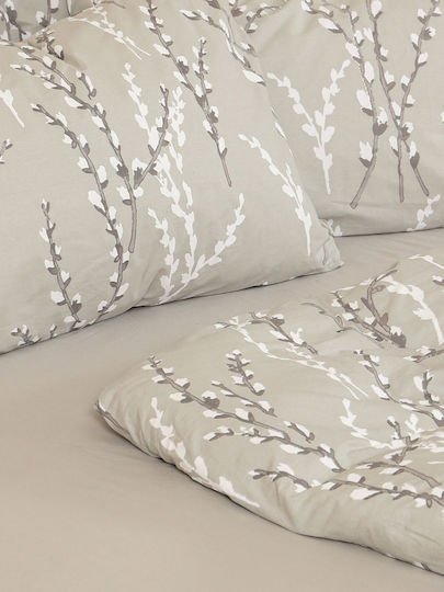 Sunshine Подредба Единичен 170x250 Cotton Feelings 2054 Sunshine Подредба Единичен 170x250 Cotton Feelings 2054