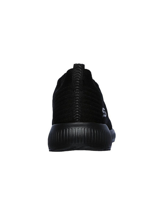 Bobs Squad Tough Talk Sport Shoes Running Black