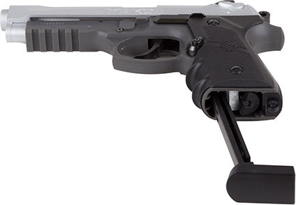 Crosman Аеропистолет CO2 Cm9b Mako Откат 4.5мм