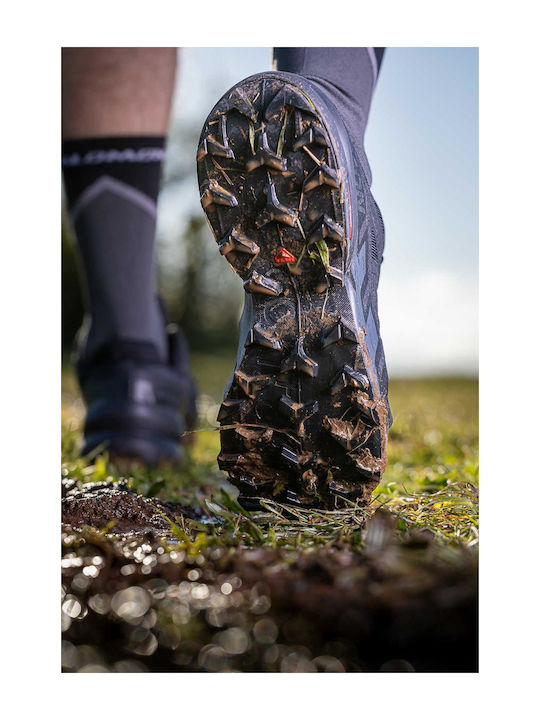 Speedcross 6 Sport Shoes Trail Running Black