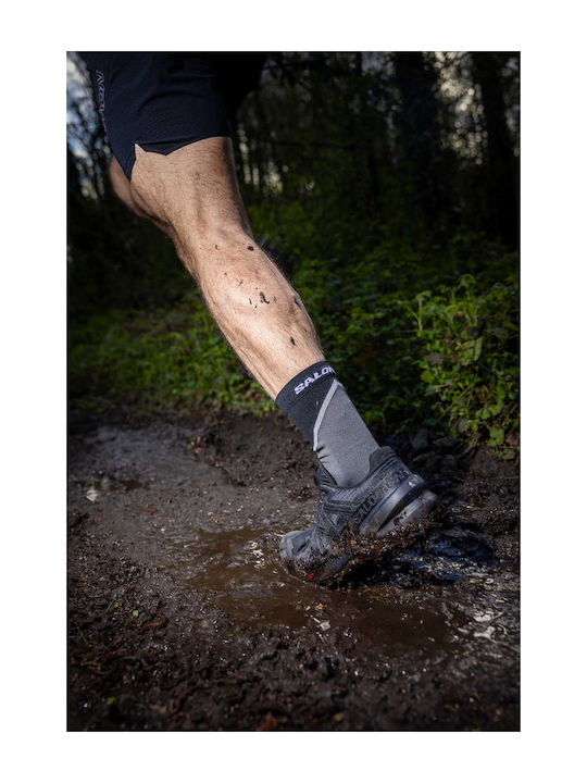 Speedcross 6 Sport Shoes Trail Running Black