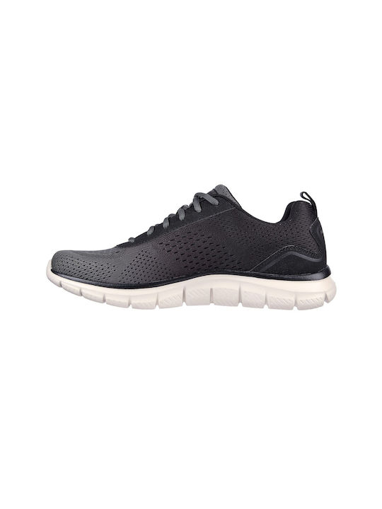 Ripkent Sport Shoes Training Black