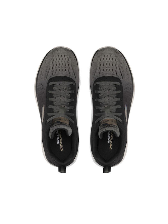 Ripkent Sport Shoes Training Black