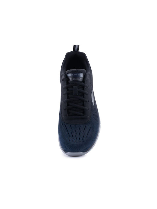 Ripkent Sport Shoes Training Black