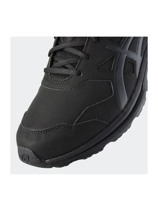 Gel-mission 3 Ανδρικά Αθλητικά Παπούτσια Running Black / Carbon / Phantom