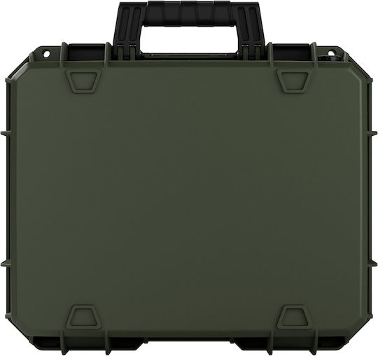 Gutec Tortoise T-230 Geantă De Protecție Pentru Echipament De Scufundare Culoare Verde Măsliniu