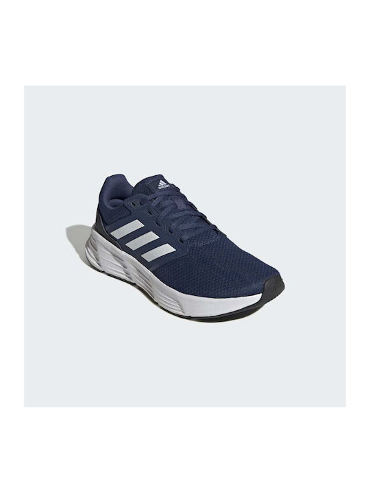 Galaxy 6 Sport Shoes Running Ech Indigo / Cloud White / Legend Ink