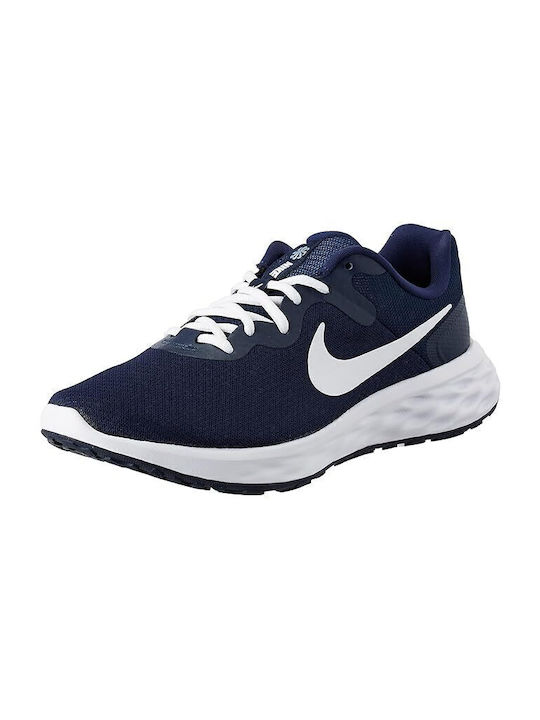 Revolution 6 Next Nature Sport Shoes Running Blue