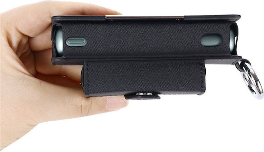 Θήκη Προστασίας Iqos Iluma Prime Θήκη Terea Black Oem