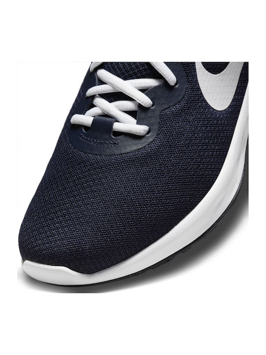 Revolution 6 Next Nature Sport Shoes Running Blue