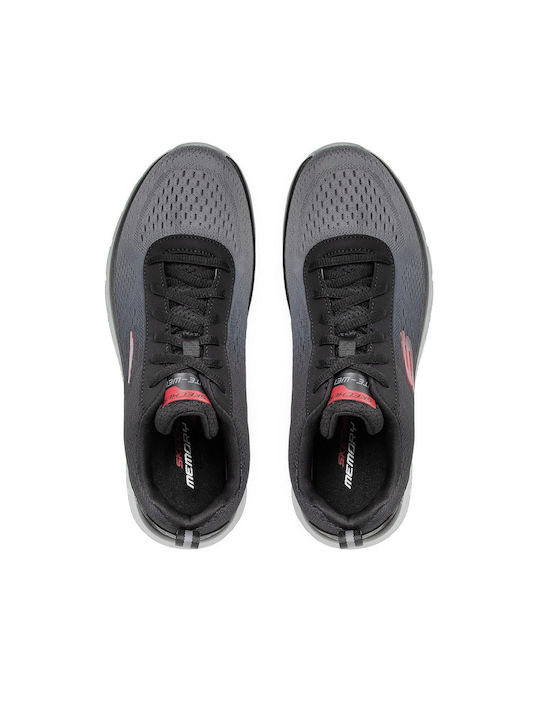 Ripkent Sport Shoes Training Gray