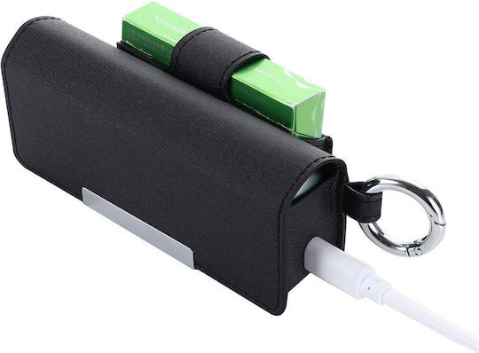 Θήκη Προστασίας Iqos Iluma Prime Θήκη Terea Black Oem