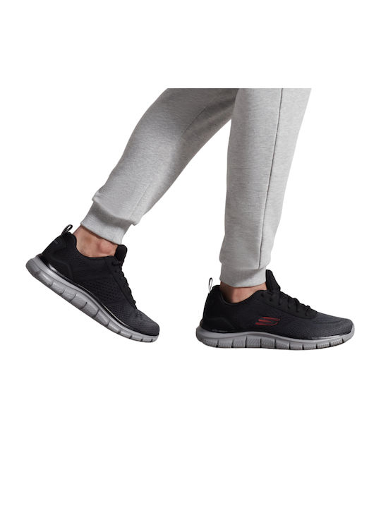 Ripkent Sport Shoes Training Gray