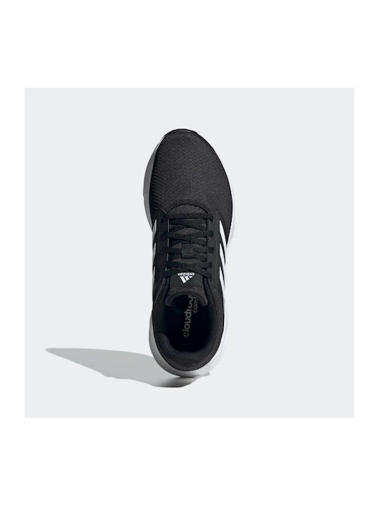 Galaxy 6 Sport Shoes Running Black