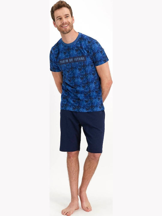 Arnetta Dark Blue