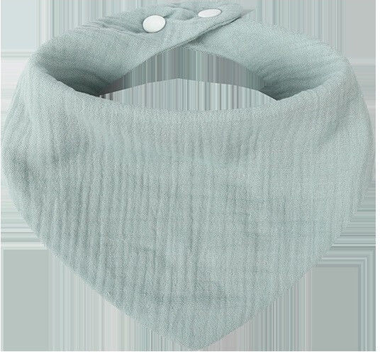 Bandana aus 100% Baumwolle mit Taste Blue