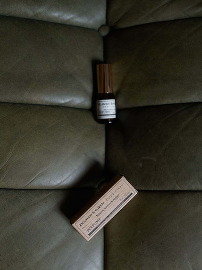 Perfume Tobacco Vetiver Amber 10ml