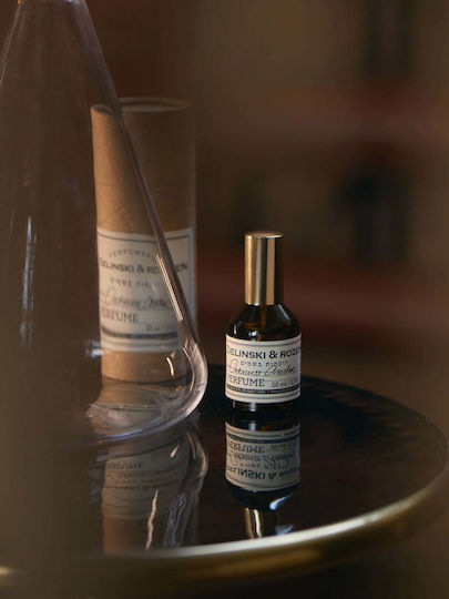 Parfum Oakmoss & Amber 50ml