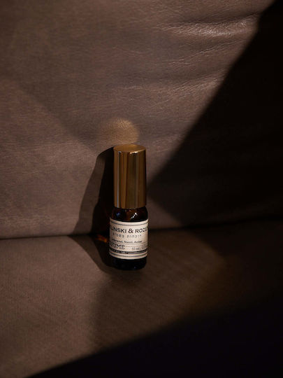 Herrenparfums Zedernholz Neroli Amber Eau de Parfum 10ml