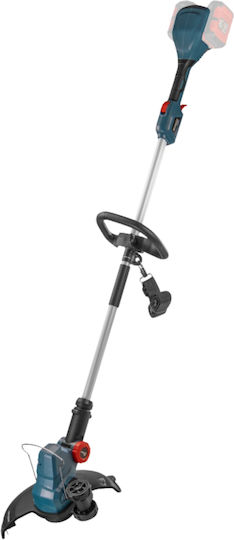 Bormann BBP4550 Χορτοκοπτικό Ώμου / Χειρός Μπαταρίας 40V Solo