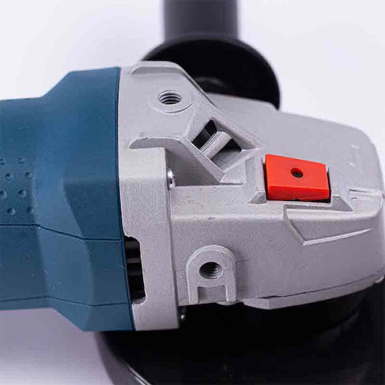 Bormann Pro BAG1700 Grinder 125mm Electric 1700W