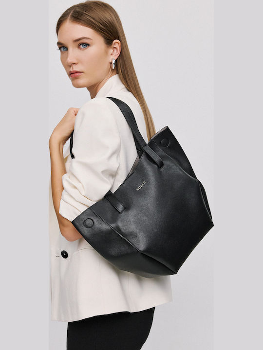 Bree Women's Bag Shoulder Black