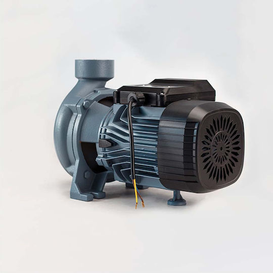 Nakayama NP2075 Electric Surface Centrifugal Pump 2hp Single-Phase