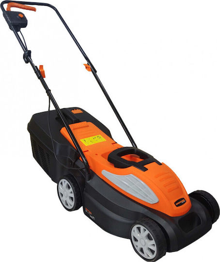 Nakayama EM3410 Lawn Mower Electric 1400W