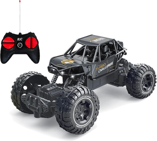 MGM Τηλεκατευθυνόμενο Αυτοκίνητο Crawler