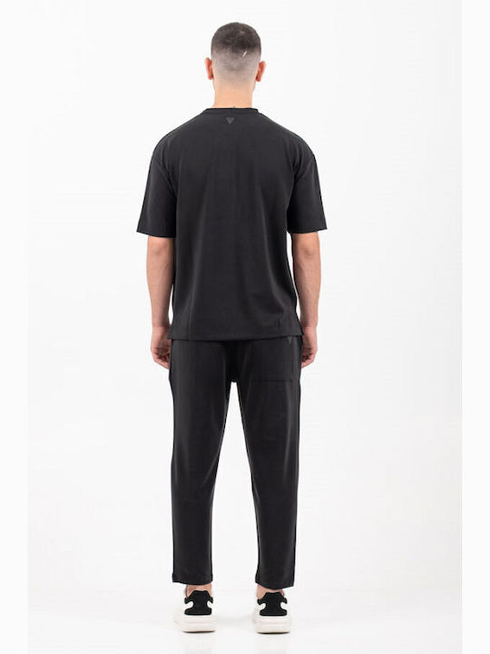 T-shirt Black