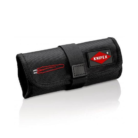 Knipex 001992v01le Τυλιγόμενη Θήκη Μπροσέλες 5 Θέσεις