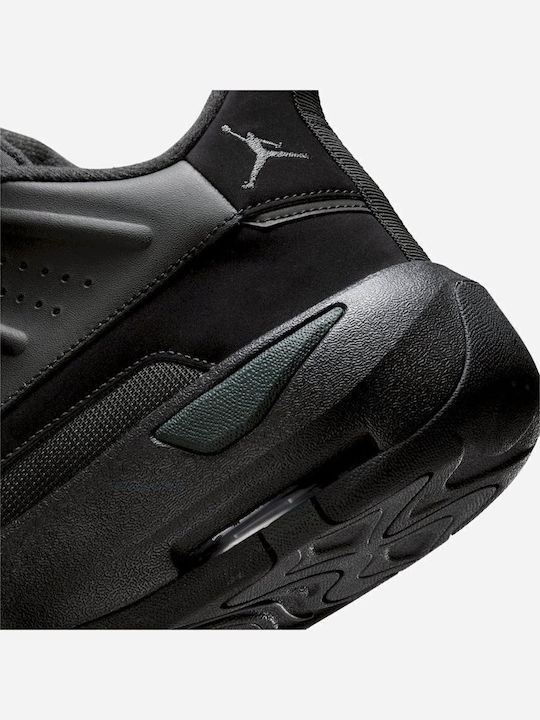 Max Aura 7 Men's Boots Black / Anthracite