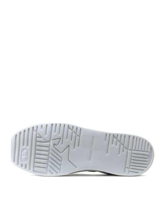 Sneakers White-Black