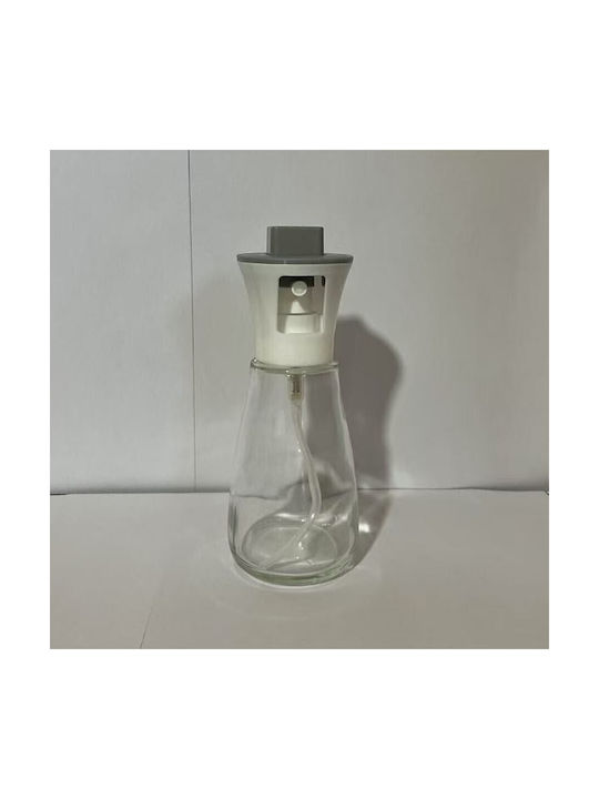 Δοχείο Λαδιού Σπρέι Γυάλινο 170ml