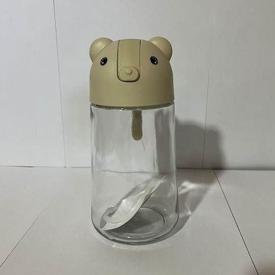 Oil Can Spray Glass 630ml