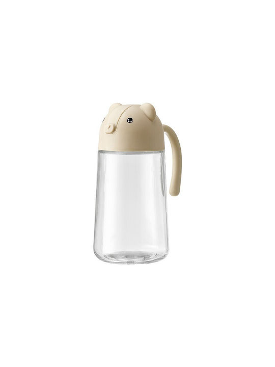 Ölkanne Spray Glas 630ml