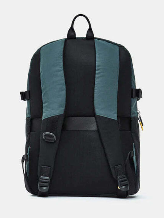 Mandarina Duck Backpack Πράσινο