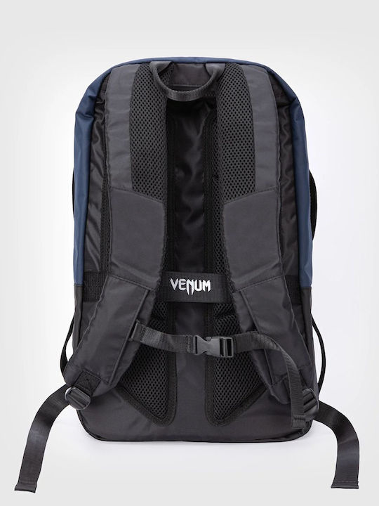 Venum Rucksack 25Es Schwarz