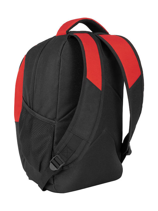 Tapout Backpack 18.5lt Μαύρο